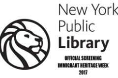New York Public Library Screening