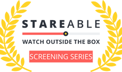 Stareable Screening Series